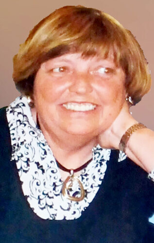 Linda Marie Yencha